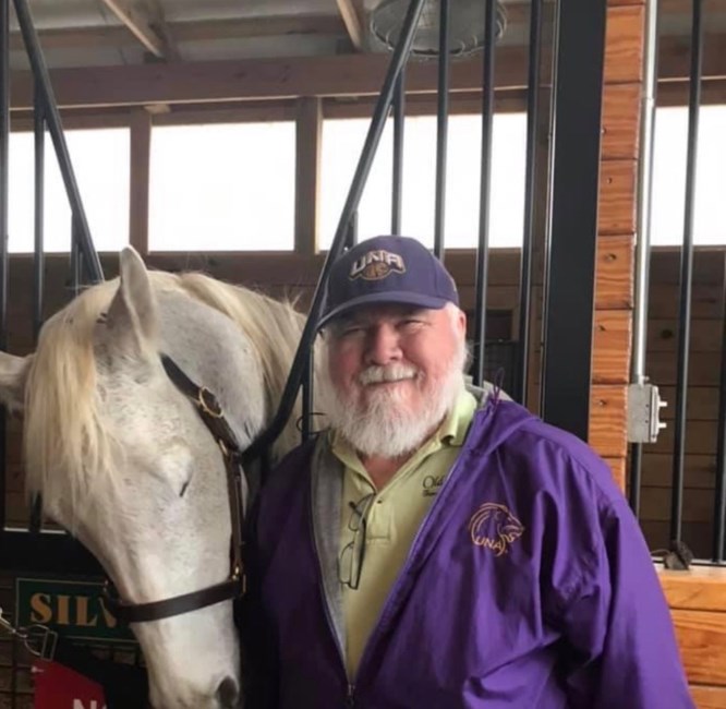 Obituario de Donald Wayne Basenberg