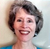 Obituary of Peggy Carr