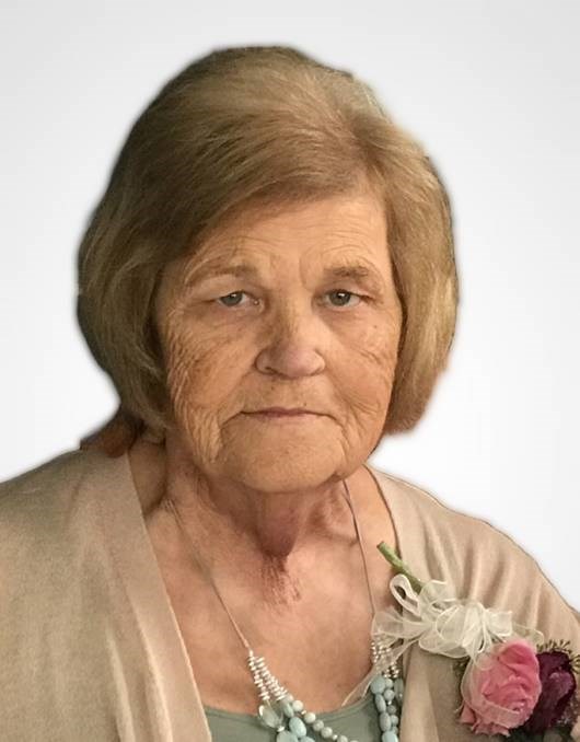 Mrs. Brenda Lee Jackson Obituary Dunn, NC