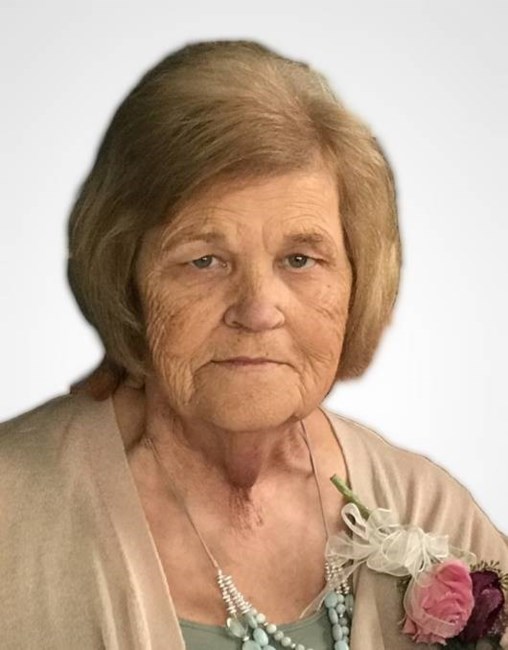 Obituary of Mrs. Brenda Lee Jackson