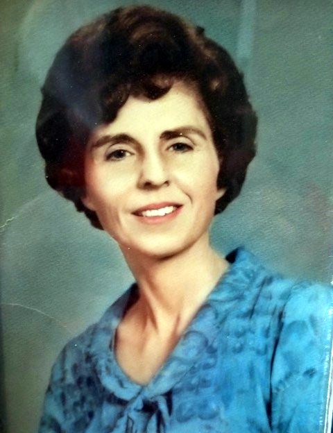 Obituary of Dolores Elizabeth Dick