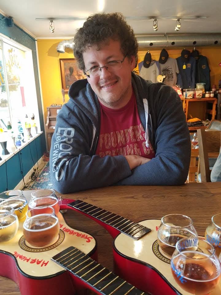 Obituary of Andrew James Lingg