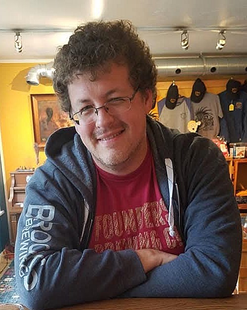 Obituary of Andrew James Lingg