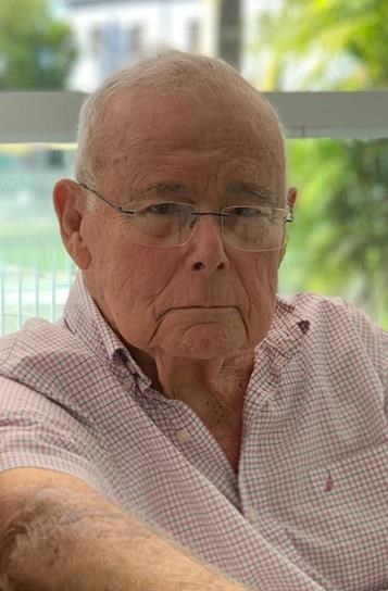 Obituary of Eduardo Ruiz Real