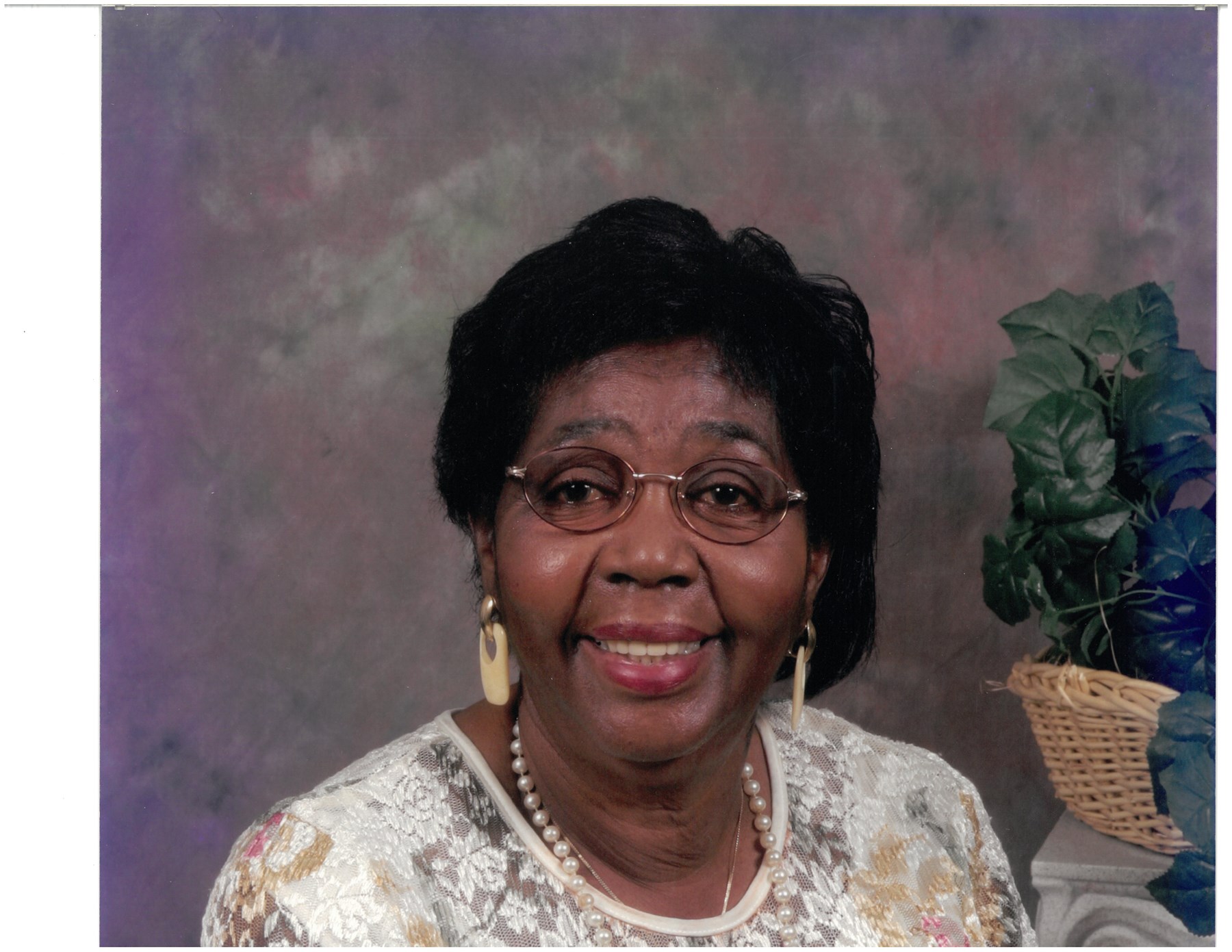 Obituary of Freddie Mae Bennett