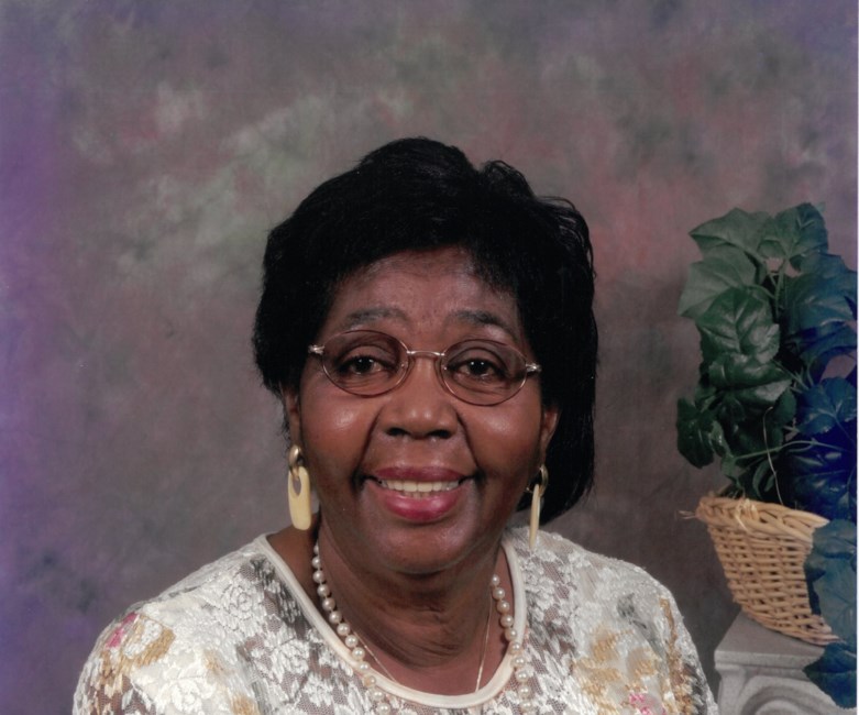 Obituary of Freddie Mae Bennett