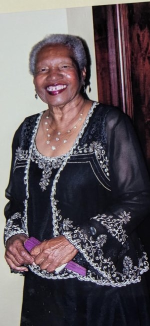 Obituary of Elnora W. Parson