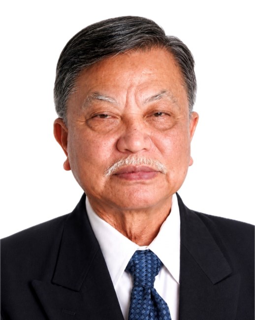 Obituary of Trieu Minh Nguyen