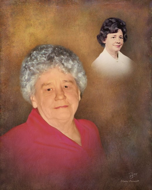 Obituary of Mary Jo Neal Edwards