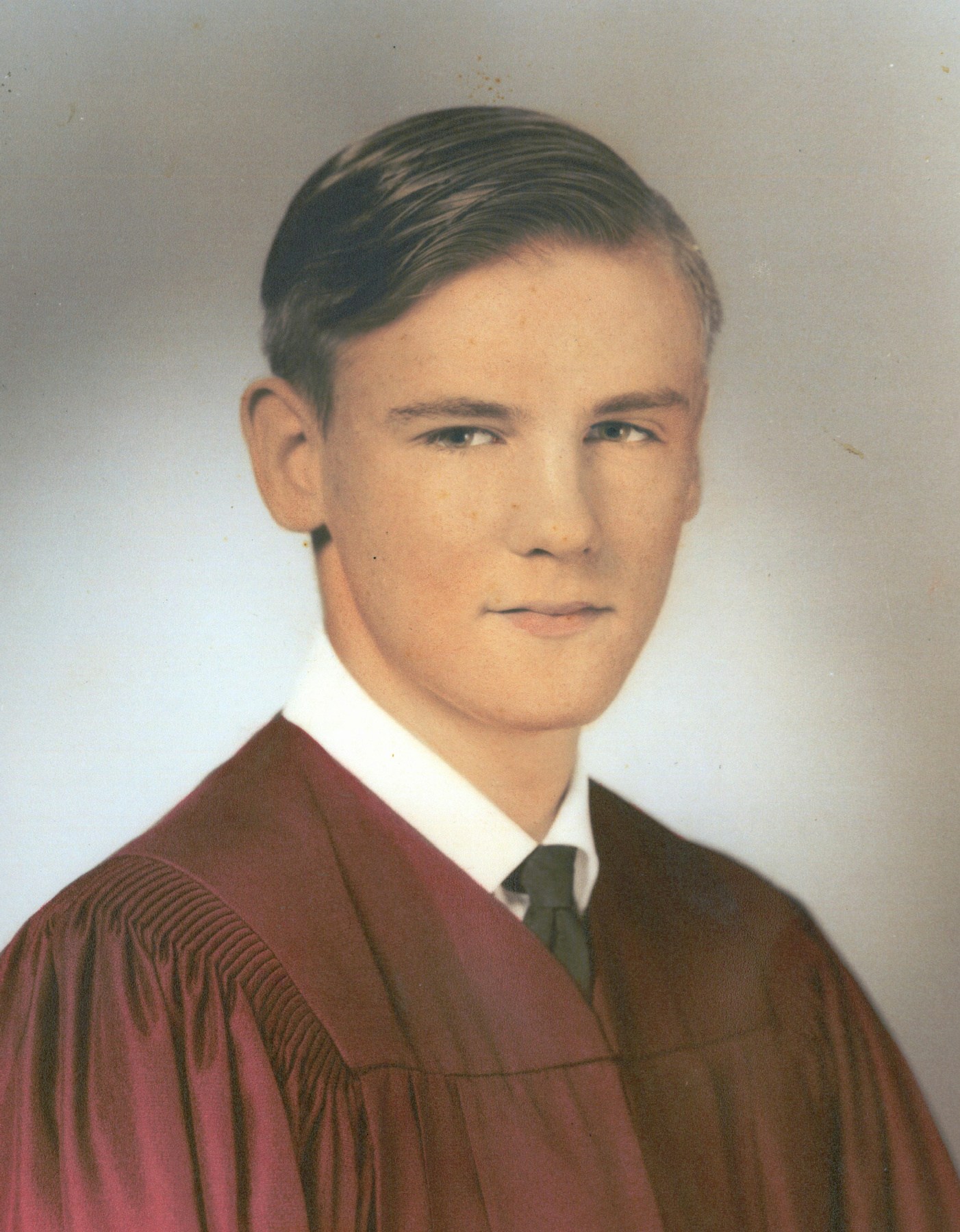 Obituary of Donald Daniel Mensik Jr.