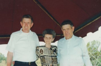 Obituary of Frank Lamar Vann