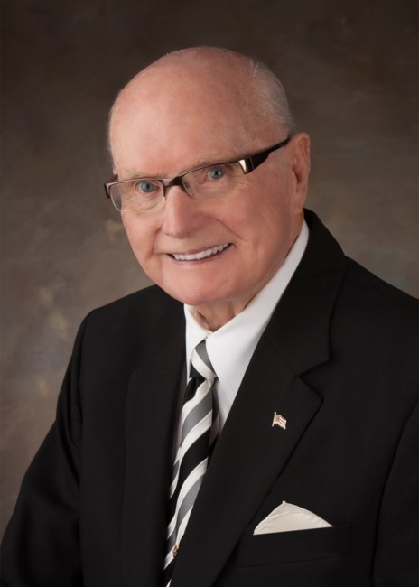 Obituary of William "Bill" Bee Horner