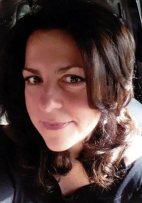 Avis de décès de Cinzia Loosemore (nee Di Cesare)