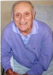 Obituary of Louis J Regine Jr.