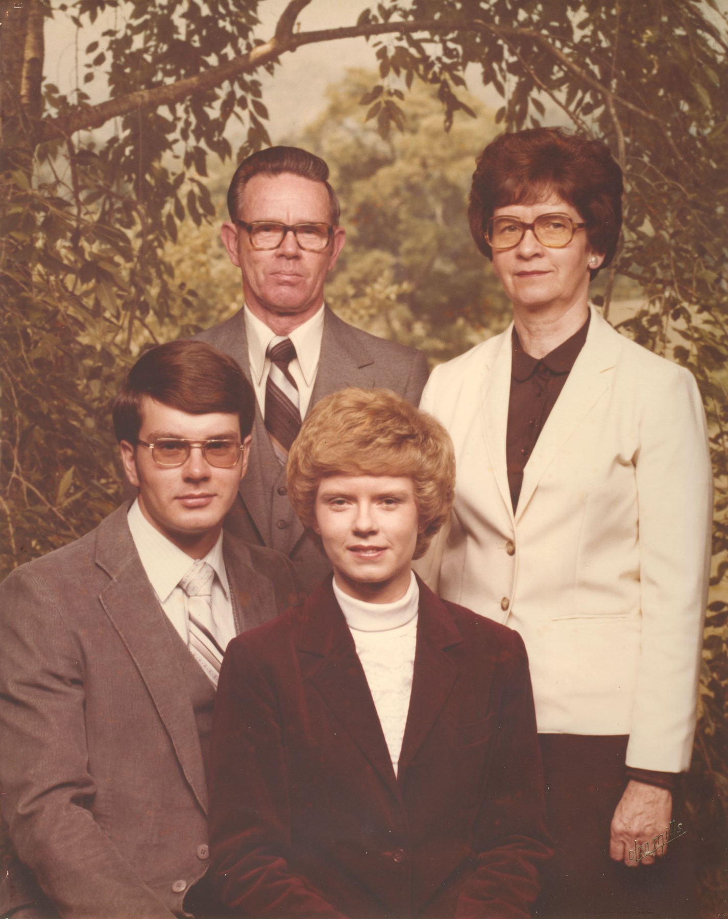 Obituario de Carlis Roosevelt Johnson