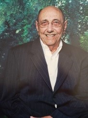 Avis de décès de Lawrence Clifford Hurren