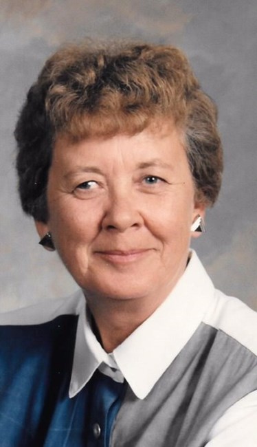 Obituary of Patricia Diane Barmann