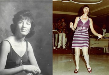 Obituary of Elizabeth "Betty" Cole