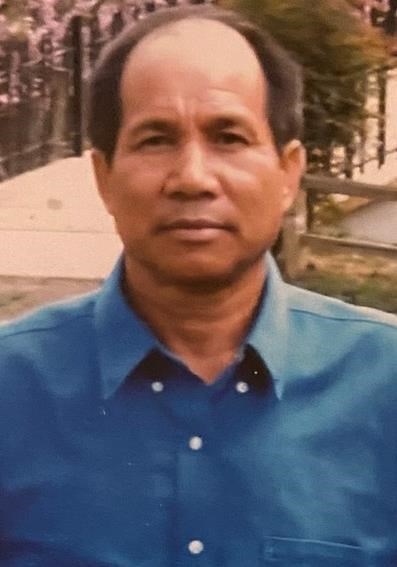 Avis de décès de Phan Kpa