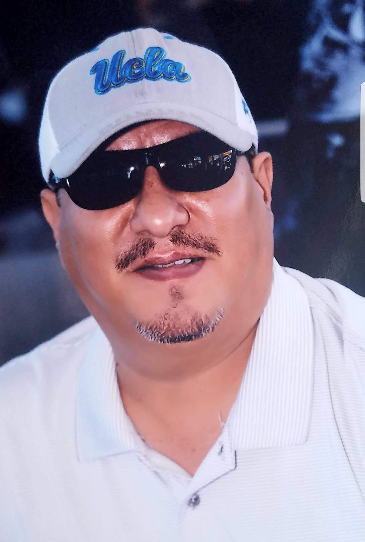 Obituary of Juan Manuel Martinez Jr.