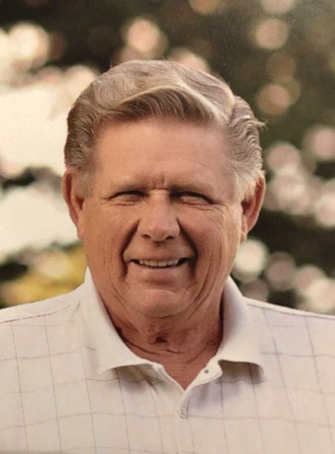 Obituary of Arthur Anson Allen