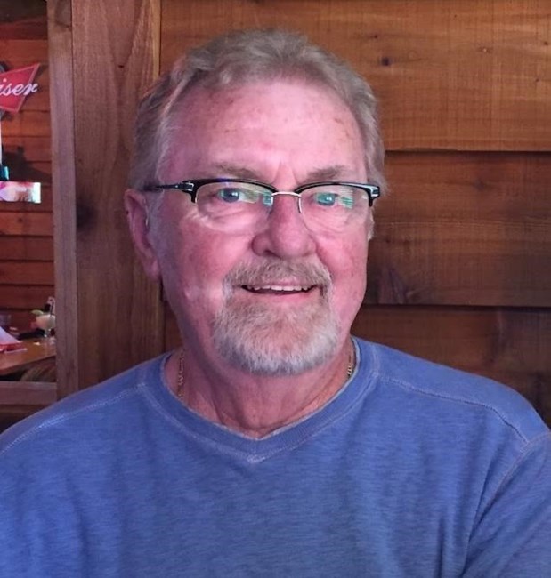 Obituary of Gerald "Jerry" John O'Connell