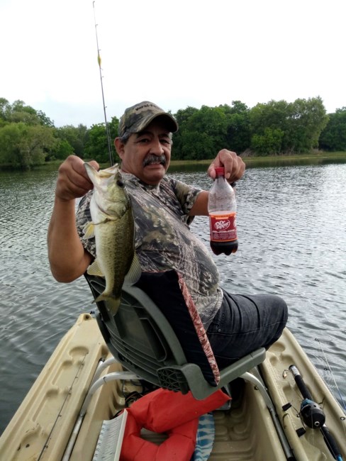 Avis de décès de Daniel Ramirez