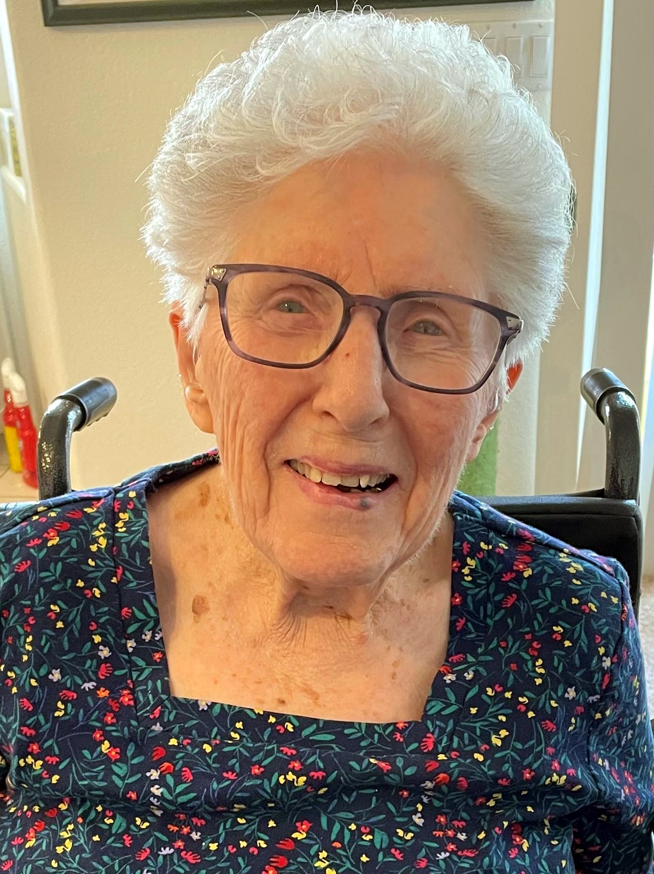 Rosemarie Douthitt avis de décès Scottsdale, AZ