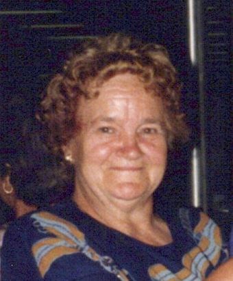 Obituary of Akilina Hryniewicz