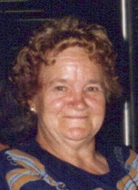 Obituary of Akilina Hryniewicz