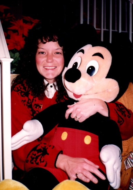 Obituary of Patricia Ann Thompson