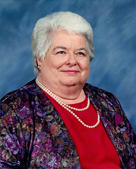 Obituary of Mary E. Dunsford