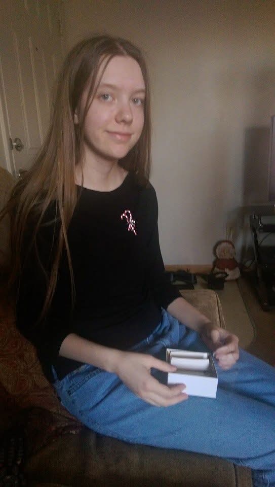 Obituary of Hailey Katelynn Burke