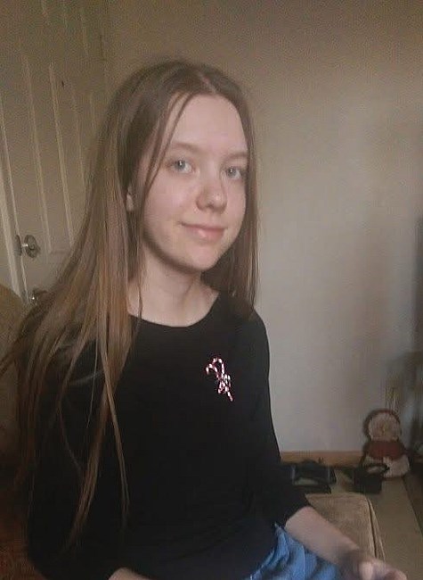 Obituary of Hailey Katelynn Burke