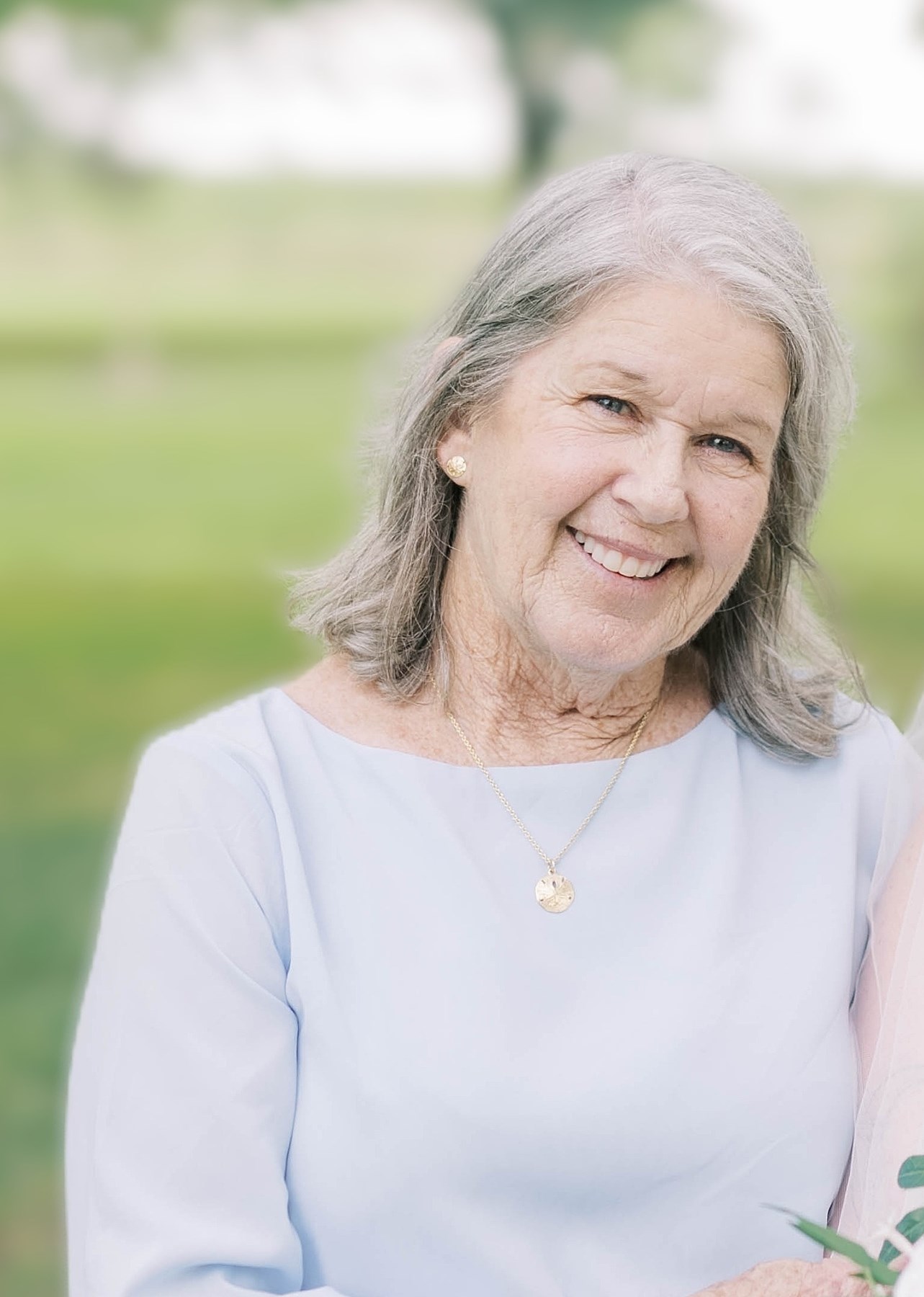 Obituary of Annette Dubois Oden