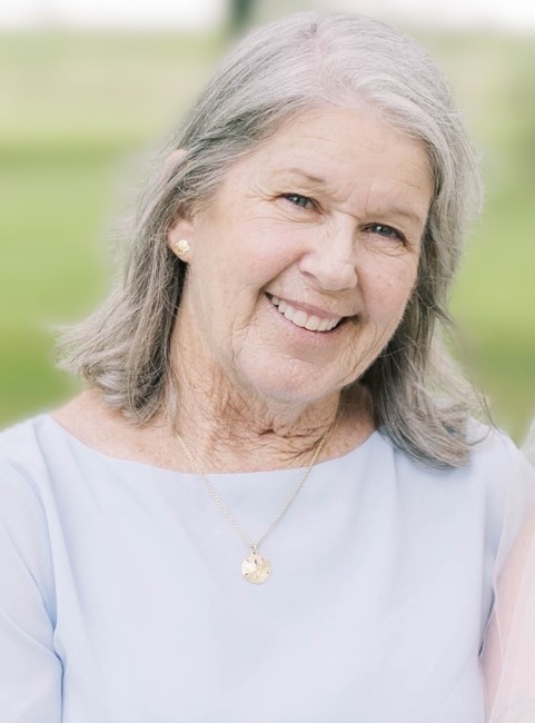 Obituary of Annette Dubois Oden