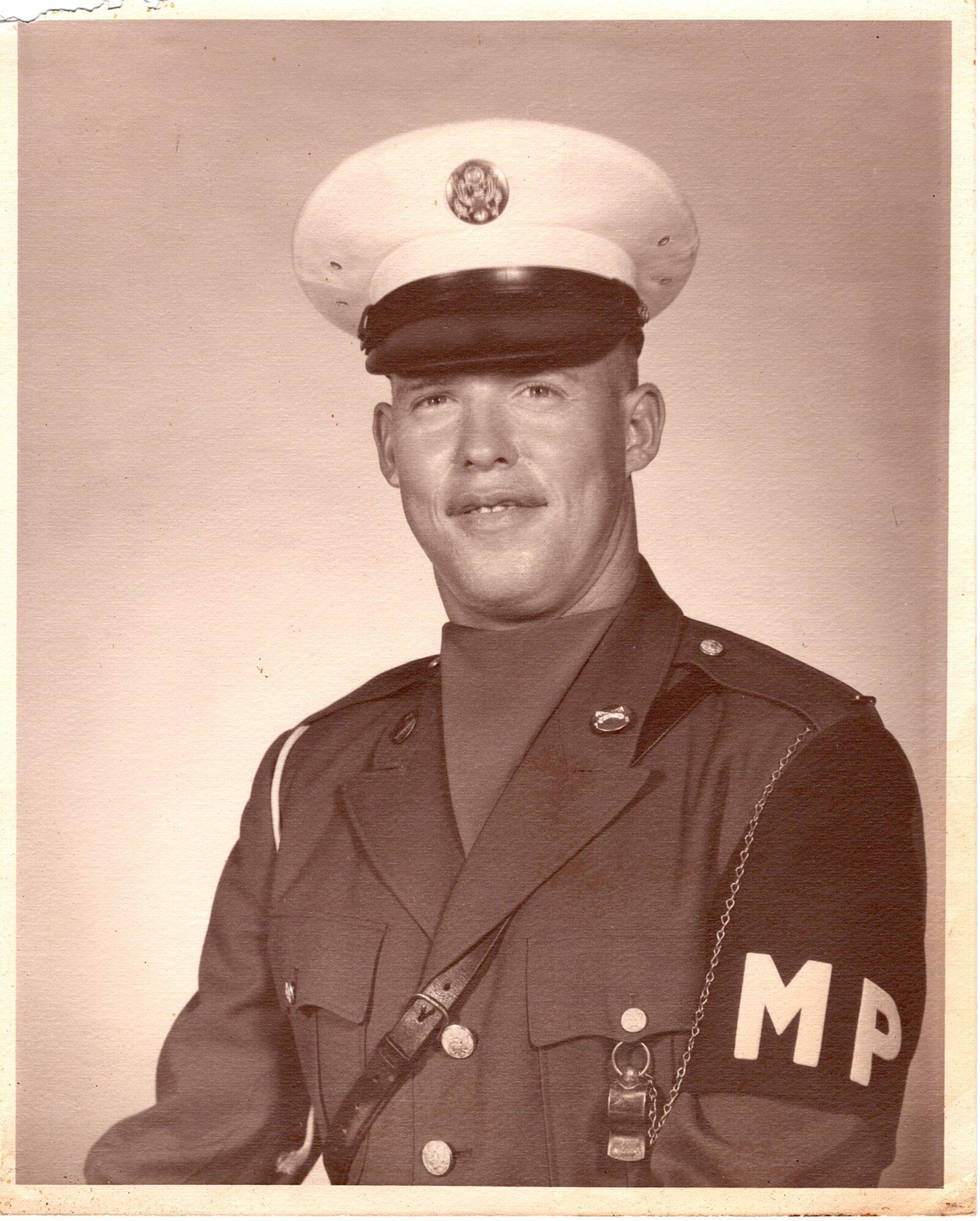 Obituary of Millard "Bill" Butler