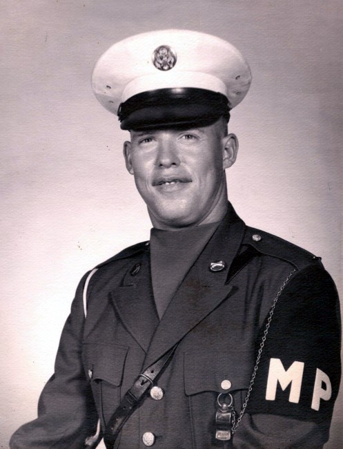 Obituary of Millard "Bill" Butler