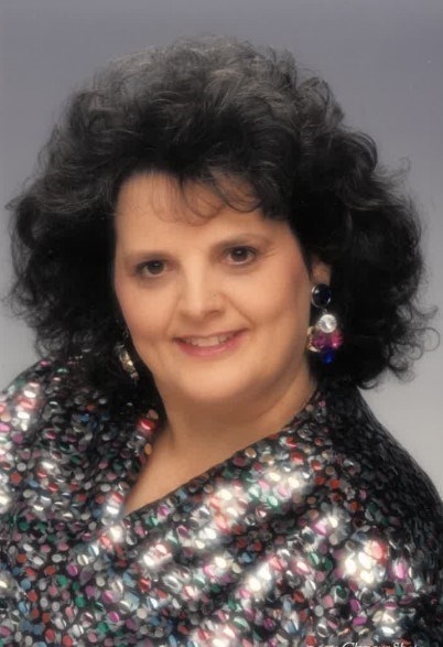 Obituary of Martha Ann Devers