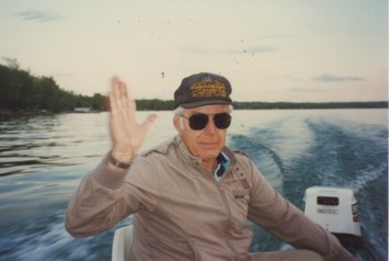 Obituary of David M. Francisco