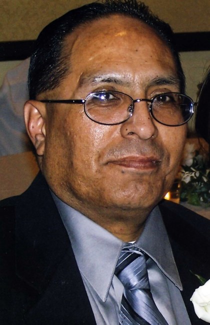 Obituary of Javier Lomeli