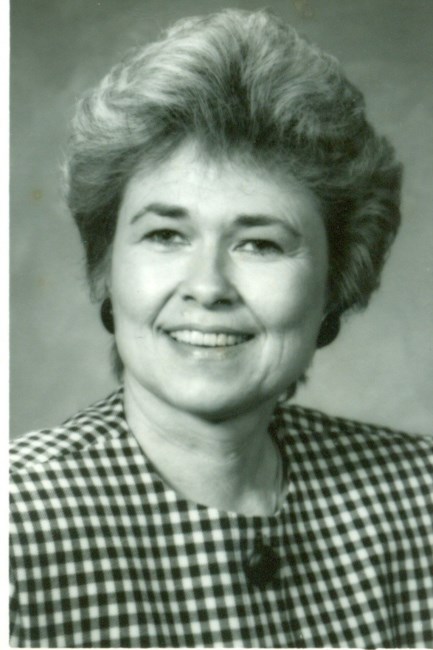 Obituary of Beverly Green Skinner