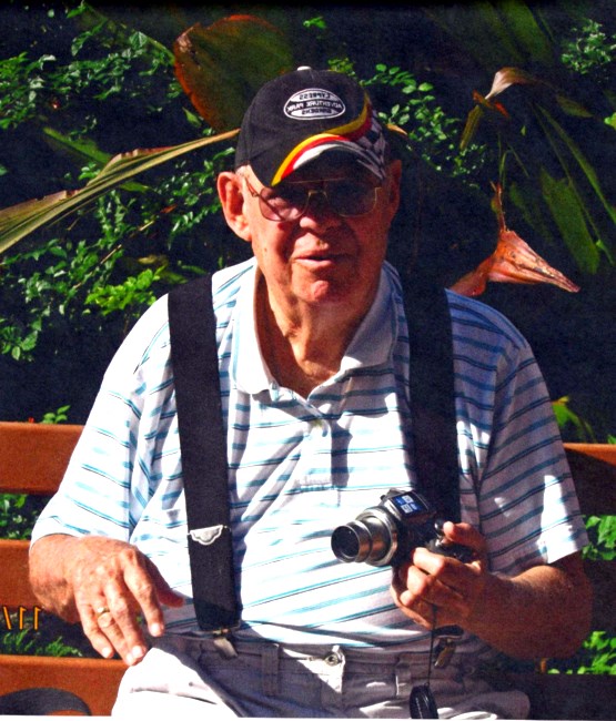 Obituary of Stewart B Haviland