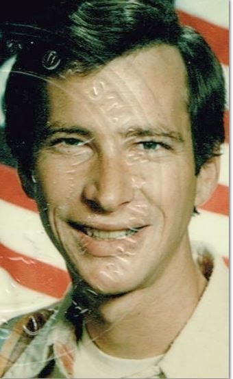 Obituary of Donald S. Hoagland