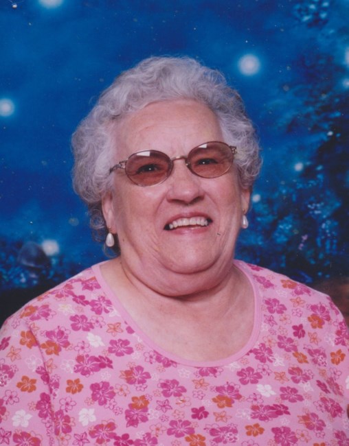 Obituary of Bonnie Jean Brown Dotson
