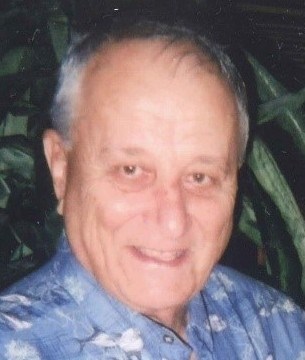 Obituary of James J Rollins