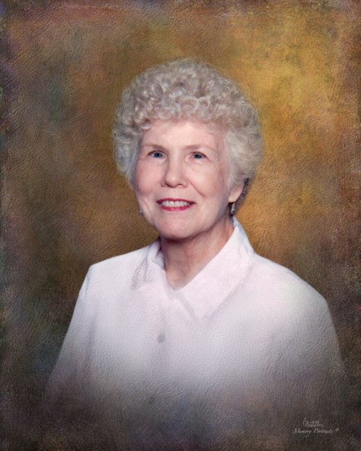 Obituary of Josie Jean Sargent