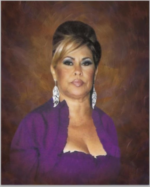 Obituary of Alicia Gonzalez