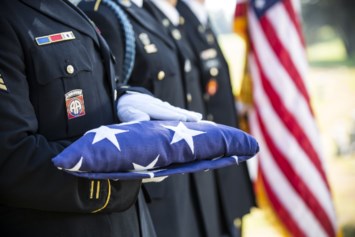 Obituary of Memorial Day Tribute