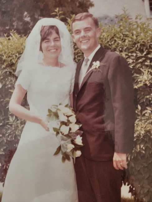 Obituary of Susan Ellen Daly